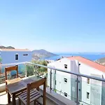 Mevsim Villa