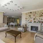 Villa Mevsim *