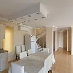 Villa Mevsim *