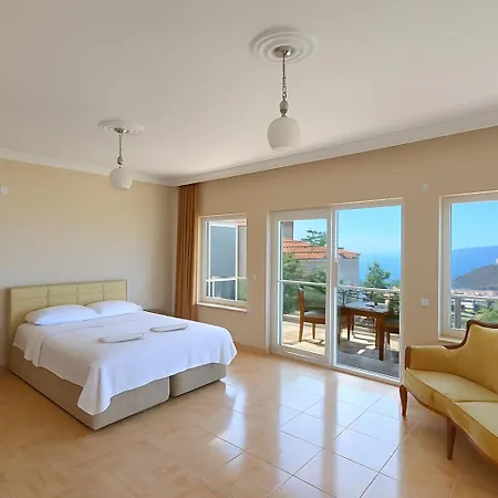 빌라 Mevsim 카스