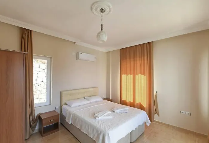 Mevsim Villa Kaş