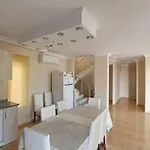 וילה Mevsim קס